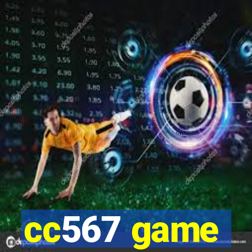 cc567 game